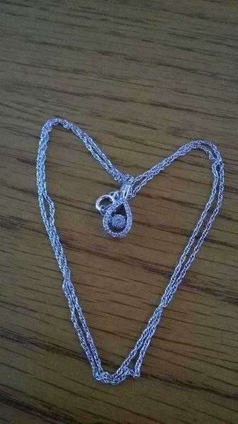 Diamond Necklace