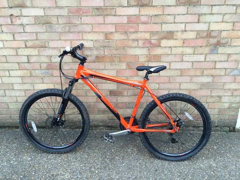 Diamondback mountain bike