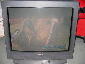 DIGITAL FREE VIEW TV FINDER