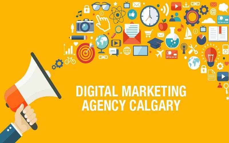 Digital Marketing Company