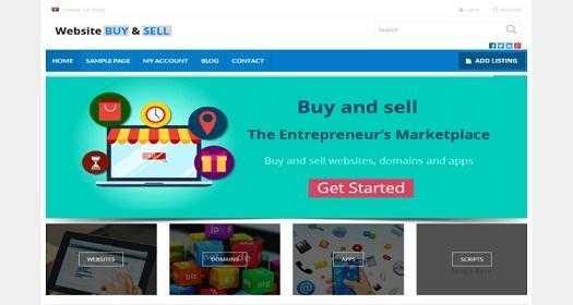 Digital Marketplace Script  Website Marketplace Script  i-Netsolution