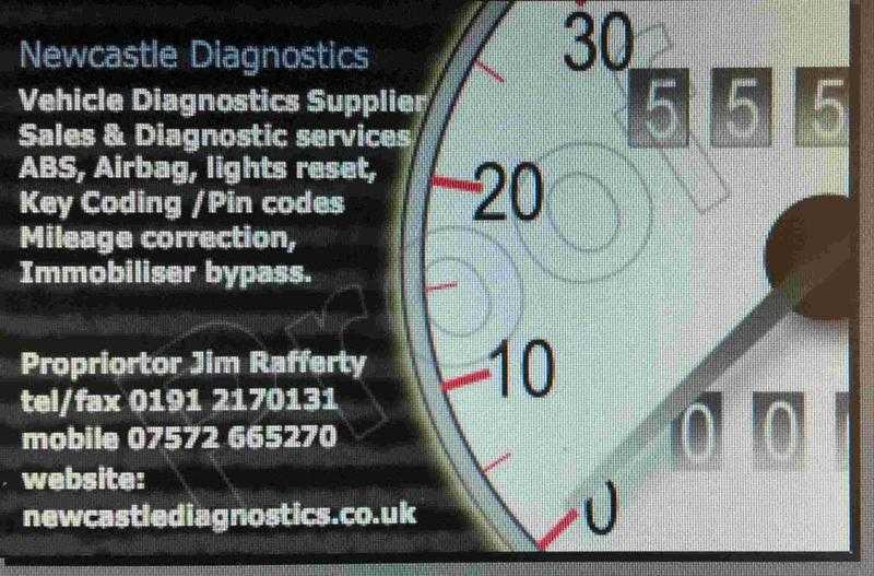DIGITAL MILEAGE CORRECTION ALL MAKES UPTO 2015 CAR VAN BIKE We Can DO IT or Sell YouThe Kit