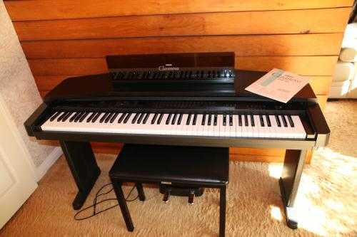 Digital Piano