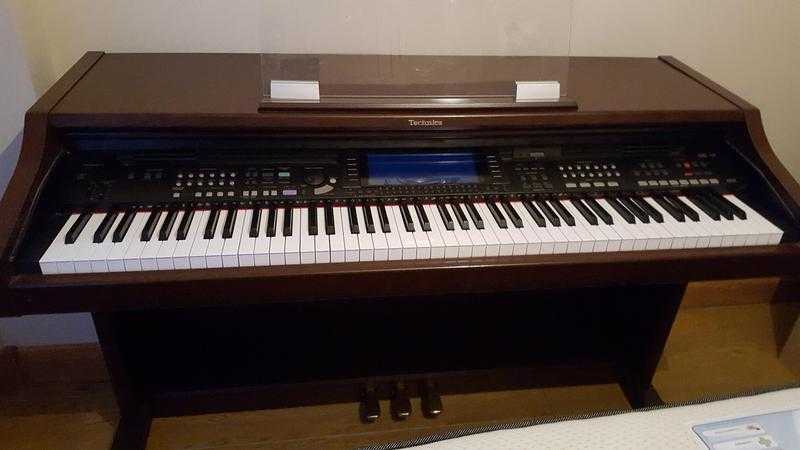 Digital Piano - very good condition