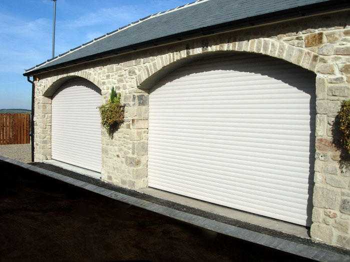 Dimensions Garage Doors, Total Garage Door Services. New Doors, Repairs, Service and  Advice.