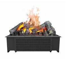 Dimplex 600 Optymist Fire - realistic electric fire with flames Brand new in Box