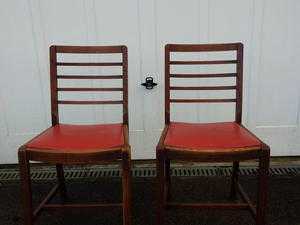 DINING CHAIRS