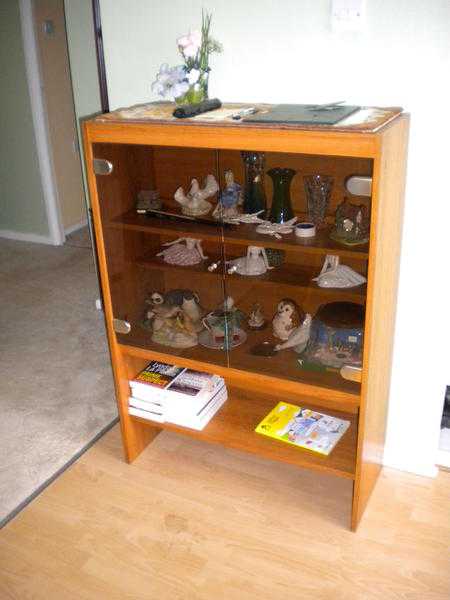 Dining Room Cabinet