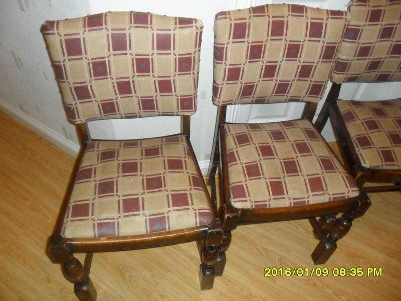 Dining Room Chairs