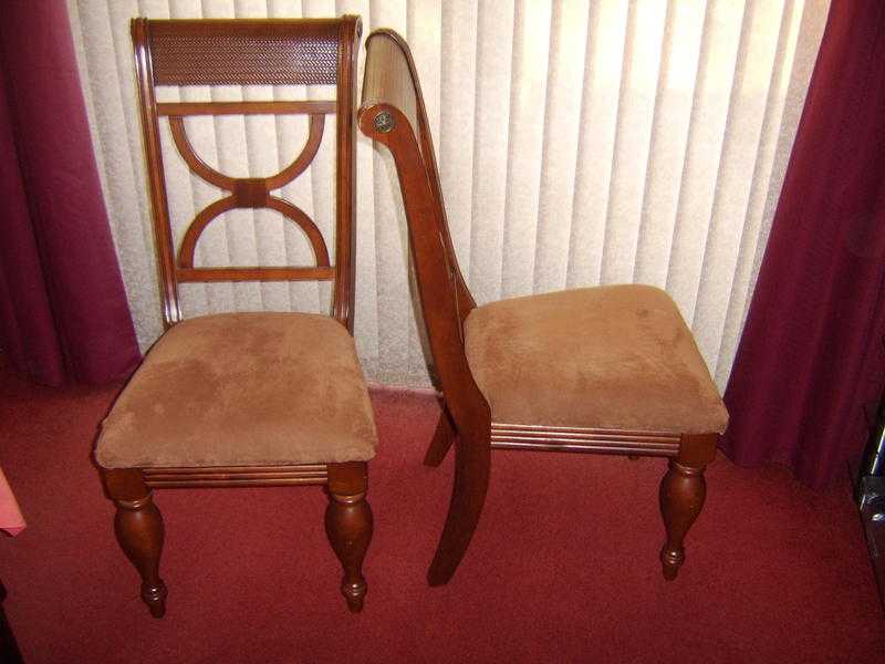 Dining Room Chairs