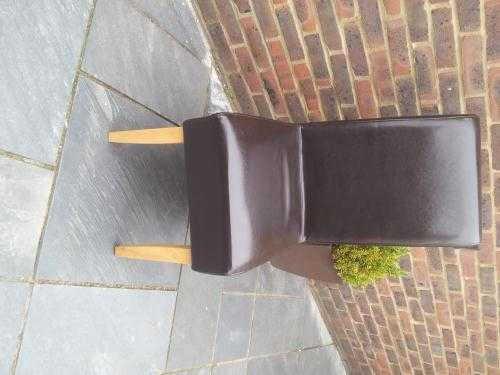 Dining Room Chairs x 6