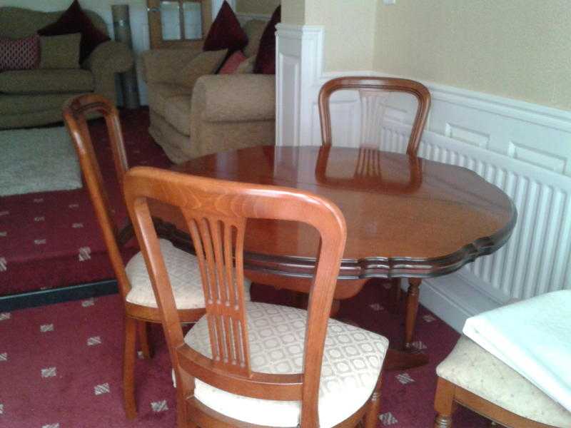 Dining Room Furniture