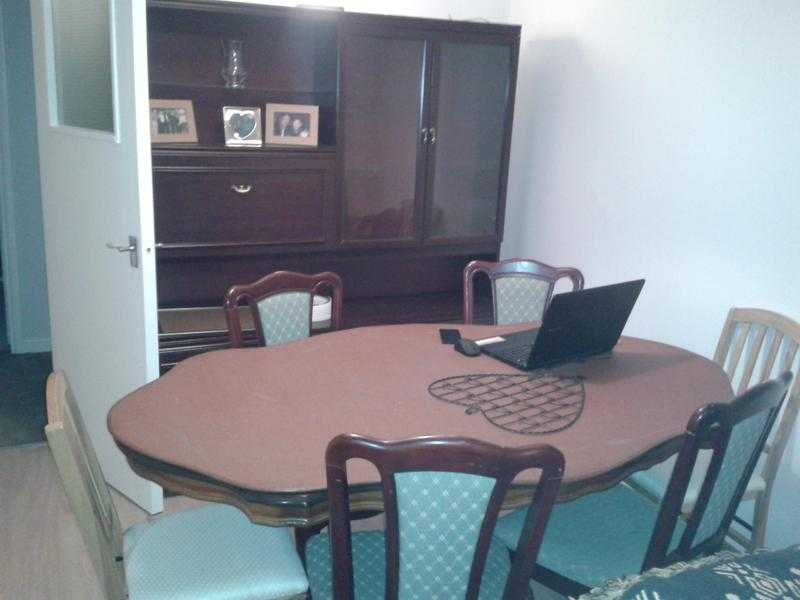 Dining room furniture