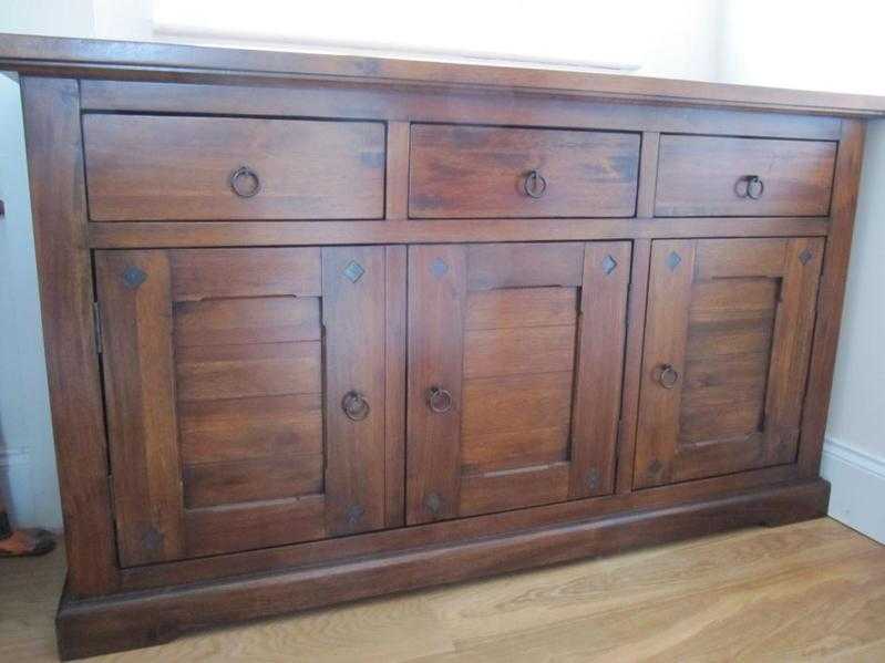 Dining Room Sideboard