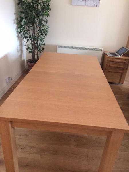 Dining Room Table