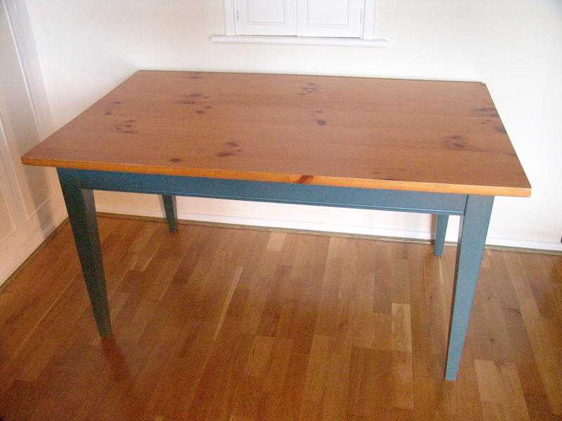 Dining Room Table