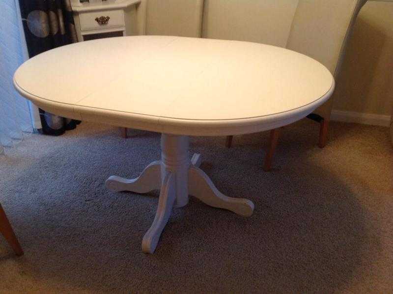 Dining Room Table