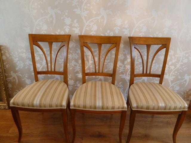 Dining Room table and chairs