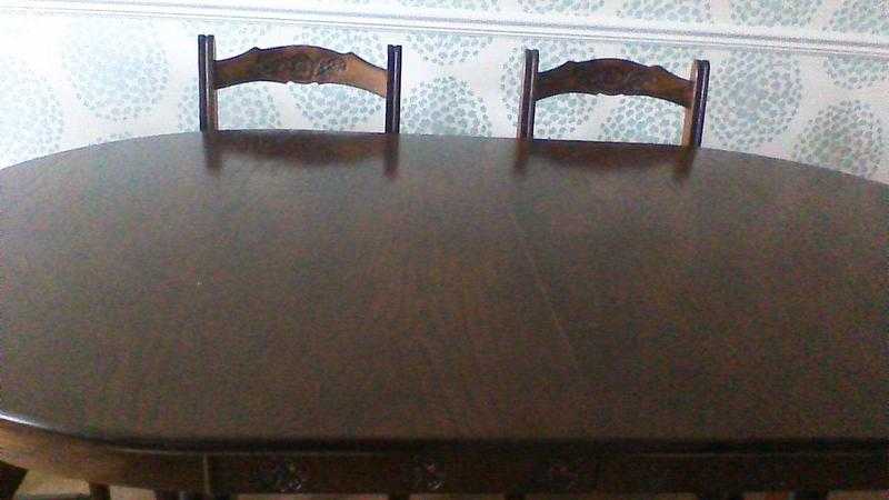 dining suite for sale