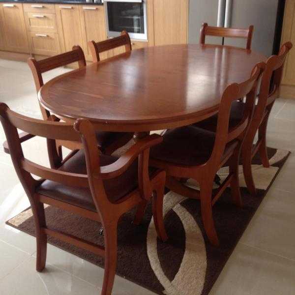 Dining Table amp Chairs