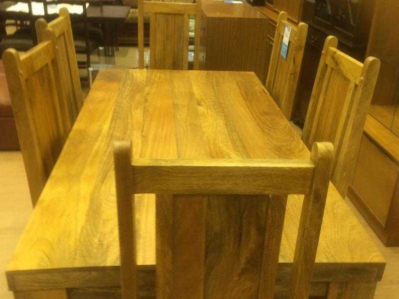 Dining Table Set