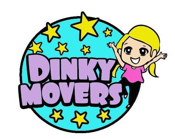 DInky Movers Pre-school Dance Classes