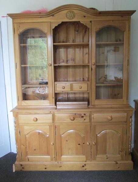 Dinning Room Dresser amp small unit