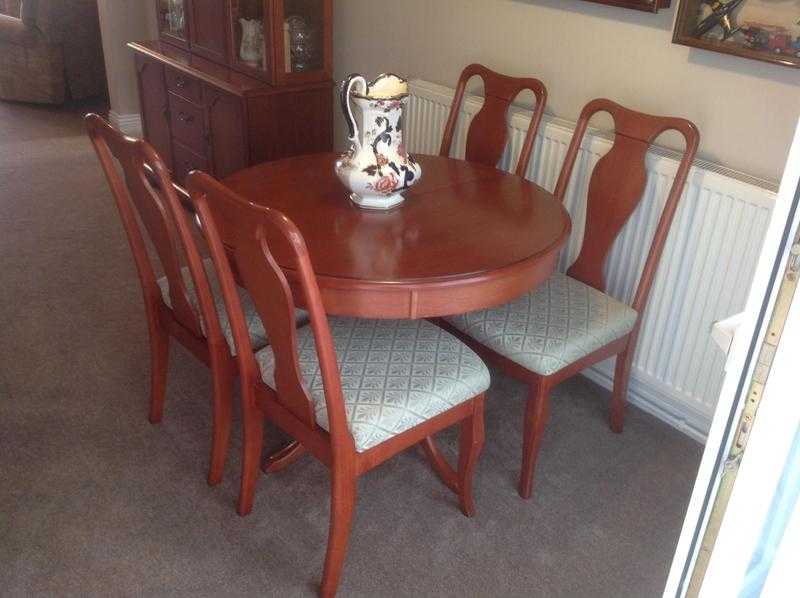 Dinning Room Furniture