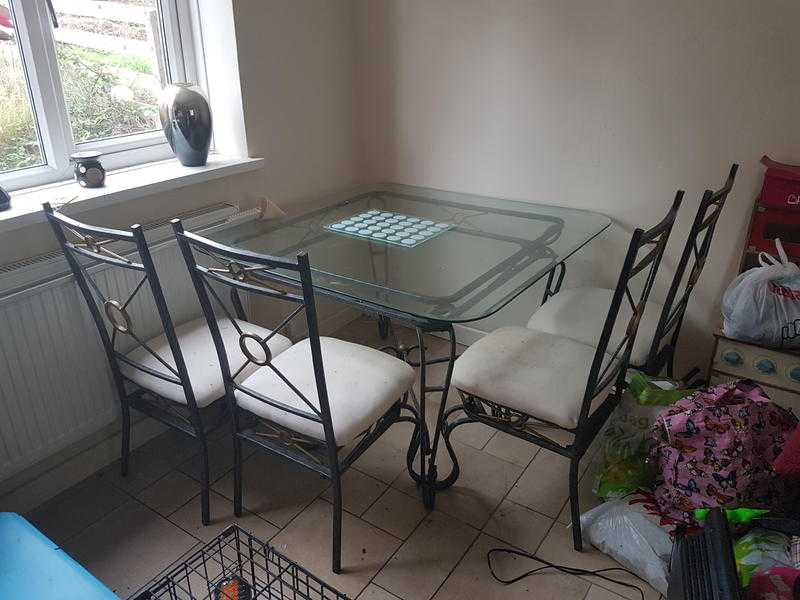 Dinning table