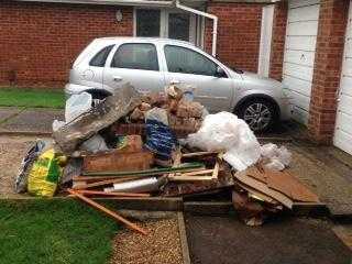 DIRECT AFFORDABLE WASTE AND RUBBISH DISPOSAL CLEARANCES LOCATED IN WORTHING