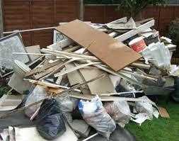 DIRECT AFFORDABLE WASTE AND RUBBISH DISPOSAL CLEARANCES LOCATED IN WORTHING