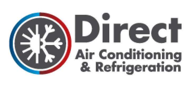 Direct air conditioning amp refrigeration