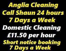 Discount Cleaning