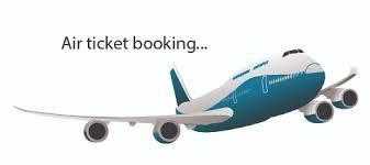 Discount flight travel booking