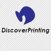 DiscoverPrinting - Leaflets, Websites, Flyers, Business Cards, Vehicle Sign Writing  More