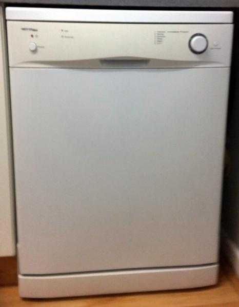 dishwasher