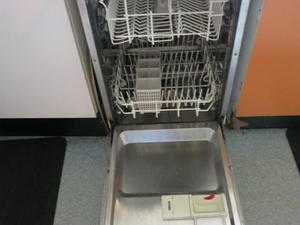 dishwasher