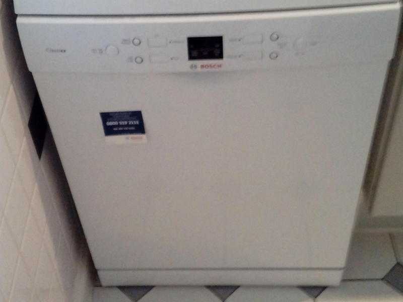 Dishwasher