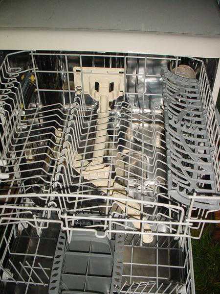 Dishwasher