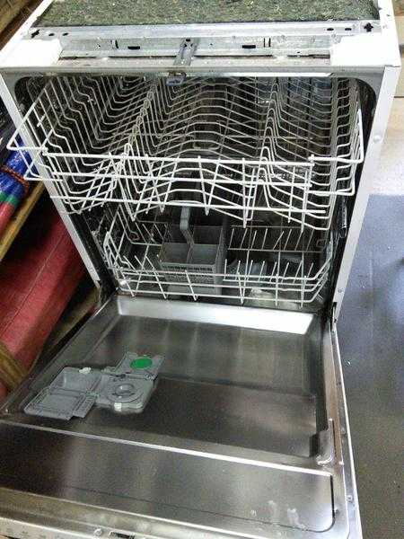 DISHWASHER