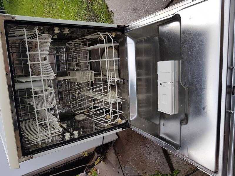 dishwasher(can deliver)
