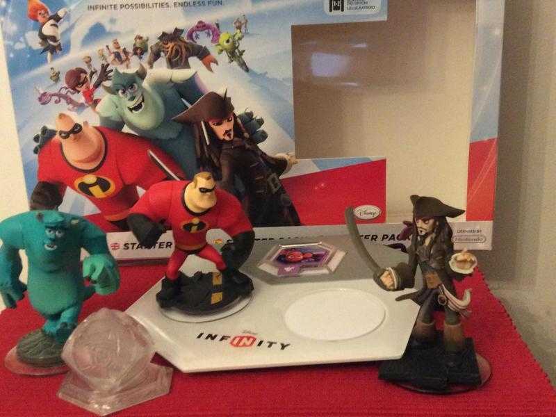 Disney Infinity