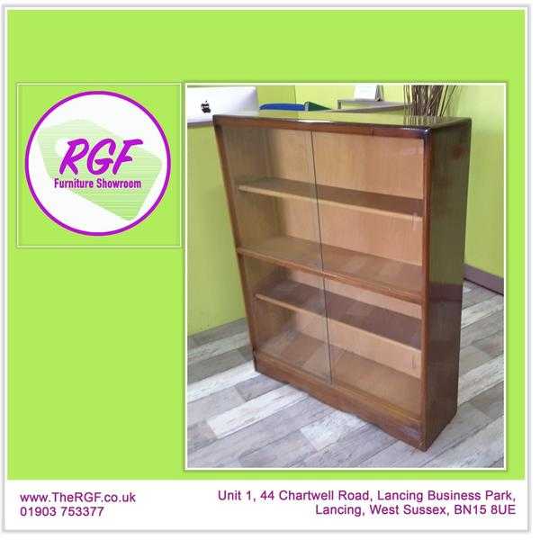 Display Cabinet - Local Delivery 19