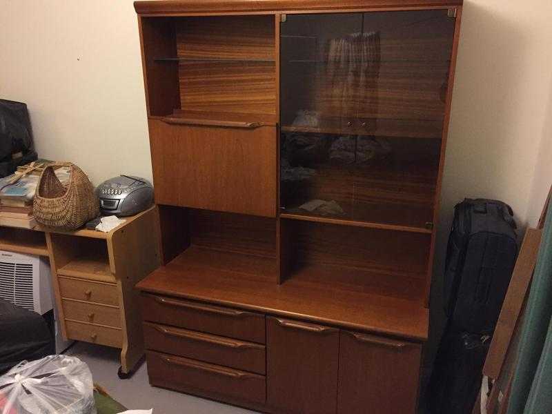 Display Cabinetsideboard