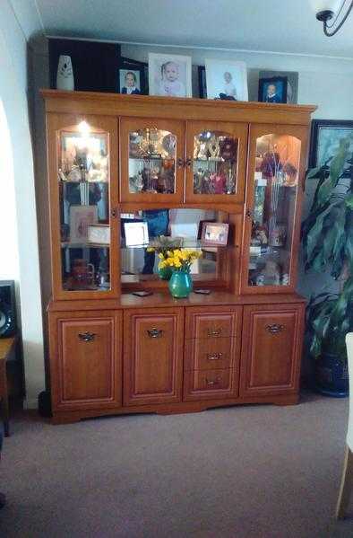 Display Unit for sale 300 ono