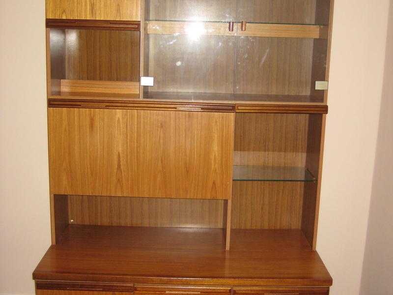 DISPLAY UNIT - FREE TO COLLECTOR