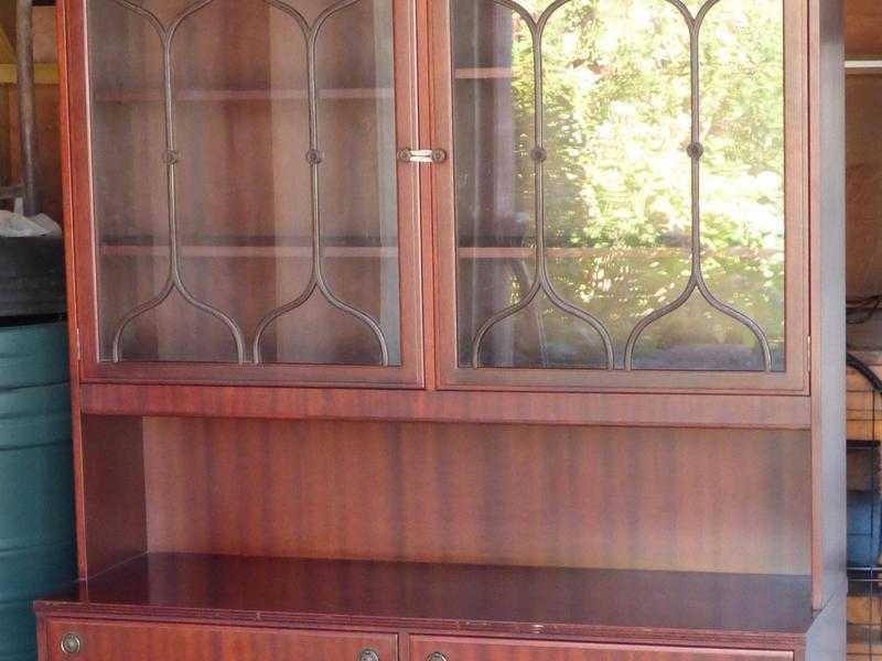 Displaydresser