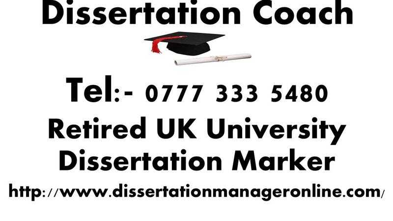 Dissertation Coach, Dissertation Coaching, Dissertation  Coaching service