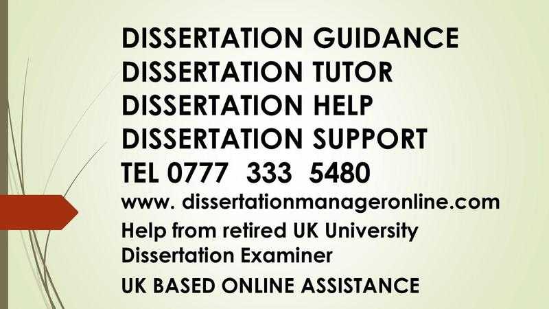 Dissertation Help, Dissertation Proposal, Essay, Assignment, Dissertation Tutor, Proofreading, Edit