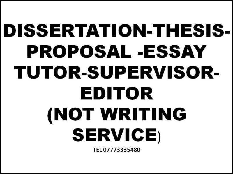 Dissertation help, Dissertation Tutor Dissertation layout, structure, How to write a dissertation